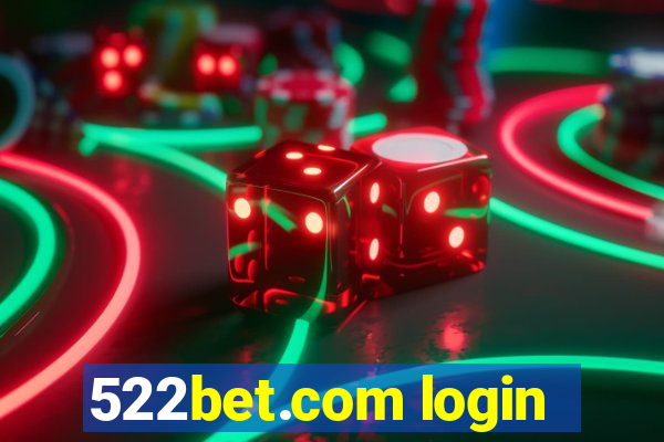 522bet.com login